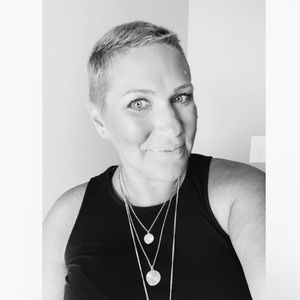 Meet your Posher, Mollie